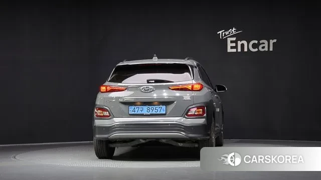 Hyundai Kona Electric id 3033851 из Кореи 14
