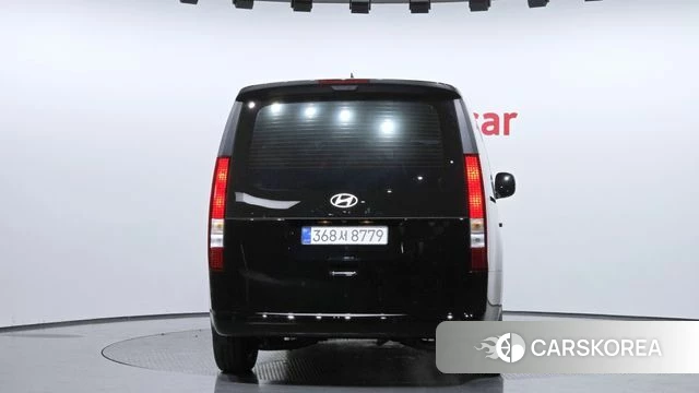 Hyundai The New Staria id 4367093 из Кореи 29