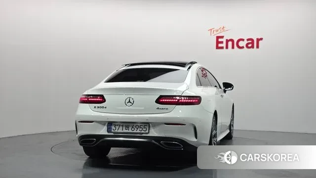 Mercedes-Benz E-Class W213 id 3534347 из Кореи 14