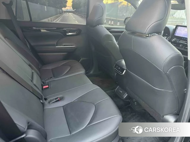 Toyota Highlander id 4263634 из Китая 7