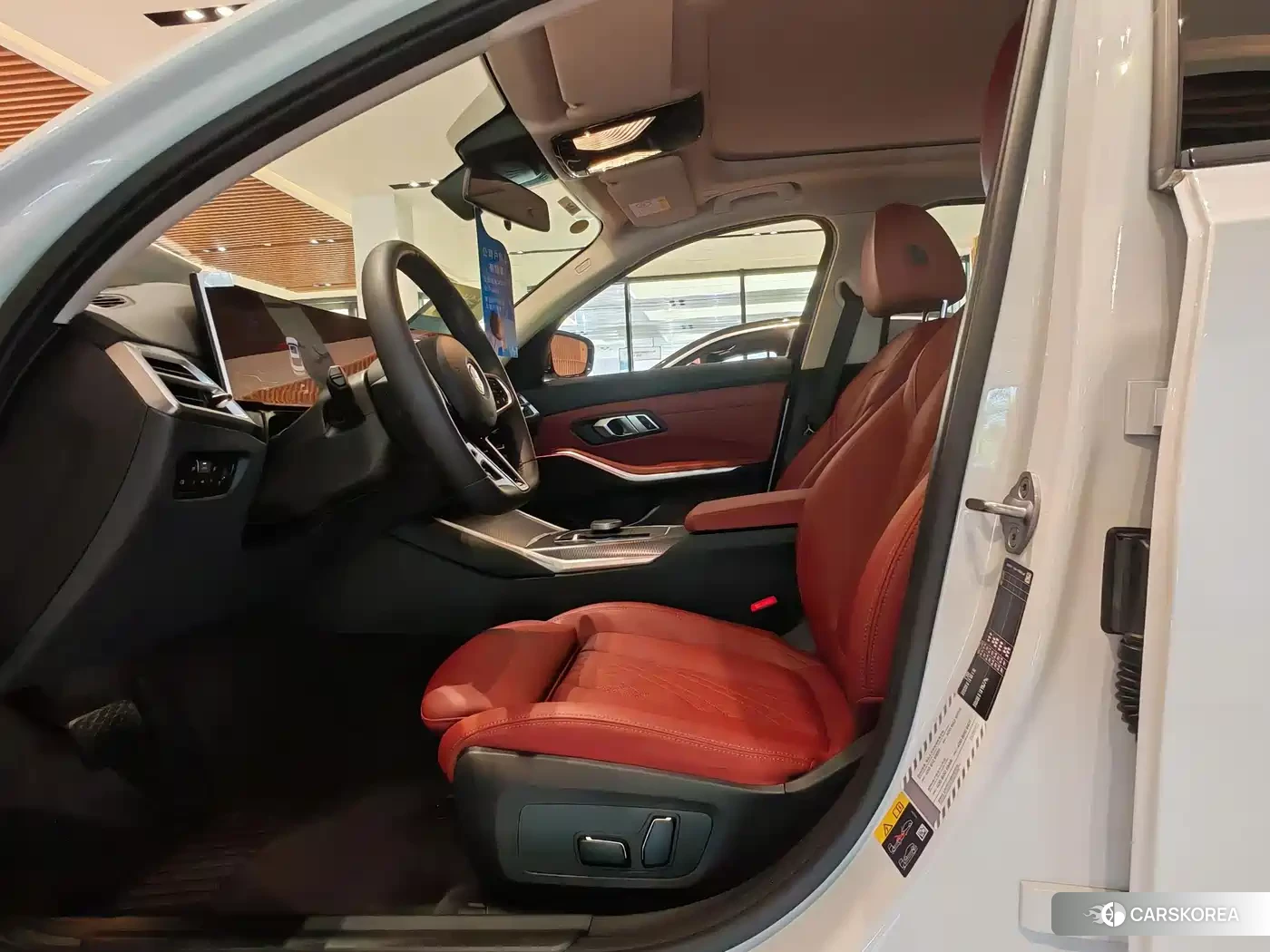 BMW i3 id 4680547 из Китая 11