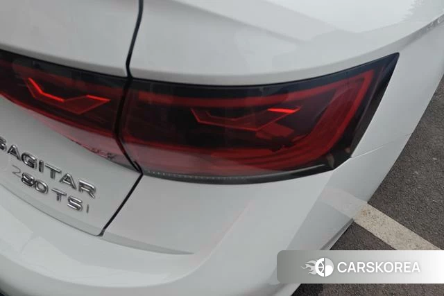 Volkswagen Sagitar id 4258704 из Китая 11