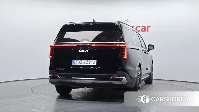 Kia The New Carnival 4th Generation id 3580947 из Кореи 14