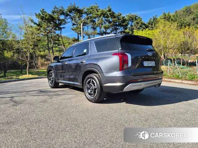 Hyundai The New Palisade id 3964148 из Кореи 14