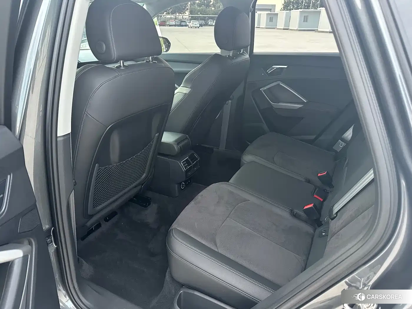 Audi Q3 id 4629104 из Китая 7
