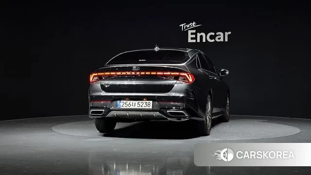 Kia K5 3rd generation id 3741163 из Кореи 14