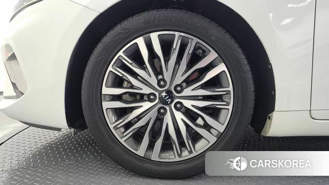 Kia K7 Premier id 4770216 из Кореи 31