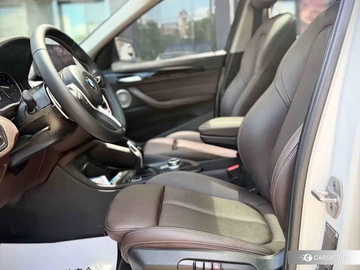 BMW X1 id 4578269 из Китая 18