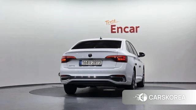 Volkswagen 7th Generation of Jetta id 4414478 из Кореи 29