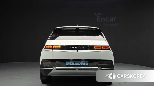 Hyundai Ionic 5 id 3406519 из Кореи 14