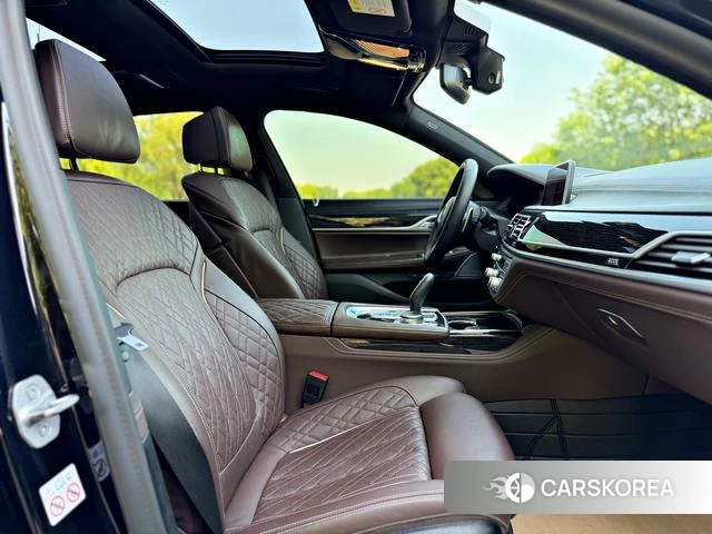 BMW 7 series id 4301571 из Китая 14