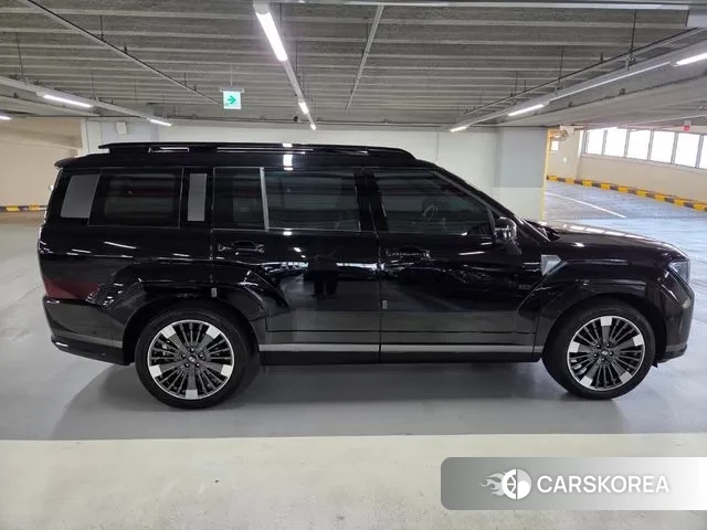 Hyundai Santa Fe (MX5) id 3338597 из Кореи 14