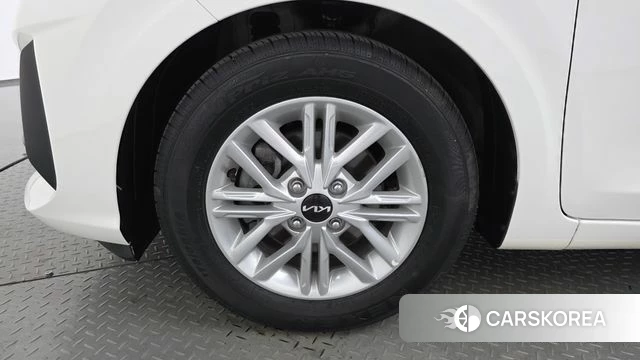 Kia Morning Urban (JA) id 4423034 из Кореи 23