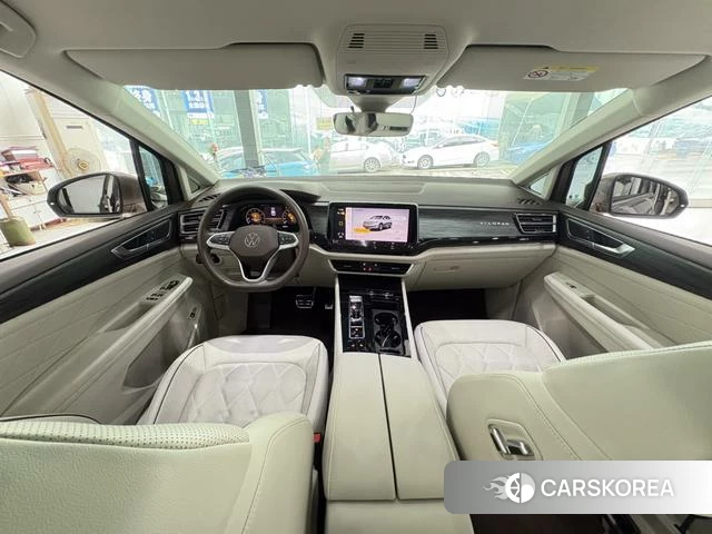 Volkswagen Weiran id 4255763 из Китая 18