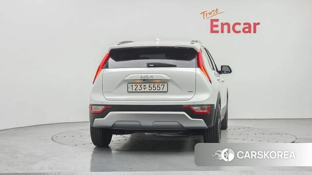 Kia Di Ol Nu Niro id 4444203 из Кореи 14