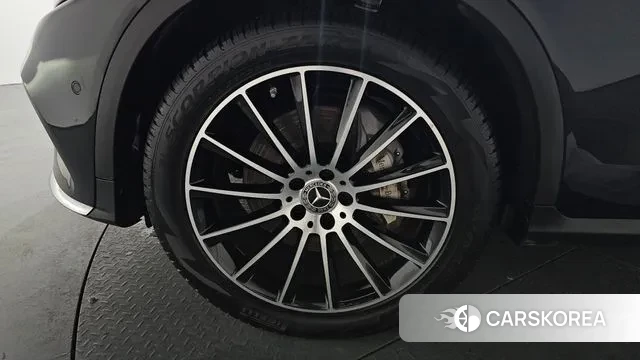 Mercedes-Benz GLC-Class X253 id 3682064 из Кореи 14