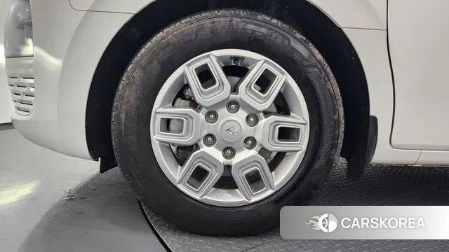 Hyundai Staria id 3654346 из Кореи 14