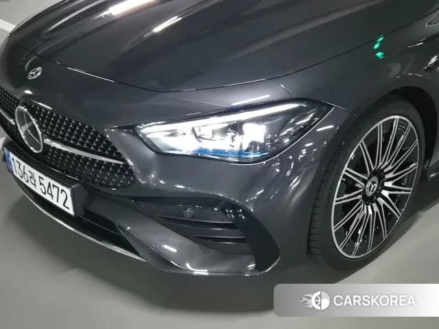 Mercedes-Benz CLE-Class C236 id 3359461 из Кореи 14