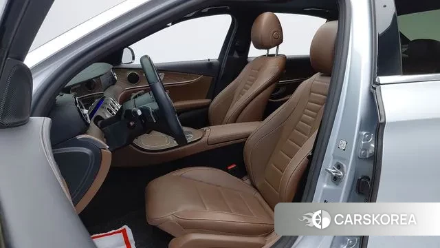 Mercedes-Benz E-Class W213 id 3669063 из Кореи 14