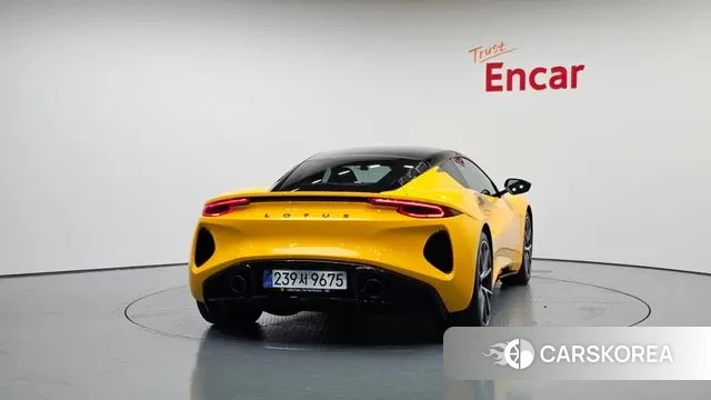 Lotus Emira id 3262207 из Кореи 14