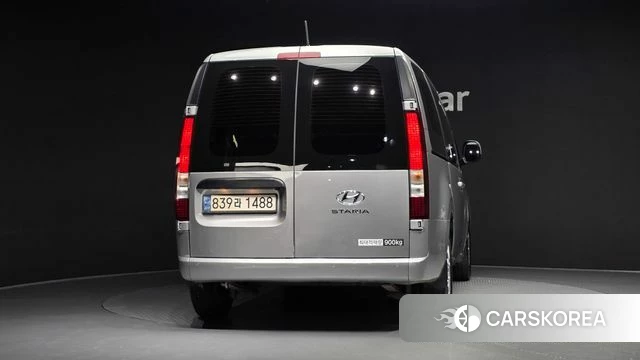 Hyundai Staria id 4650483 из Кореи 14