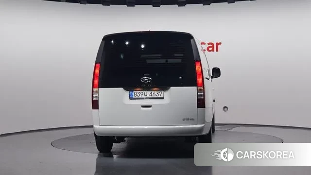 Hyundai Staria id 3342369 из Кореи 14