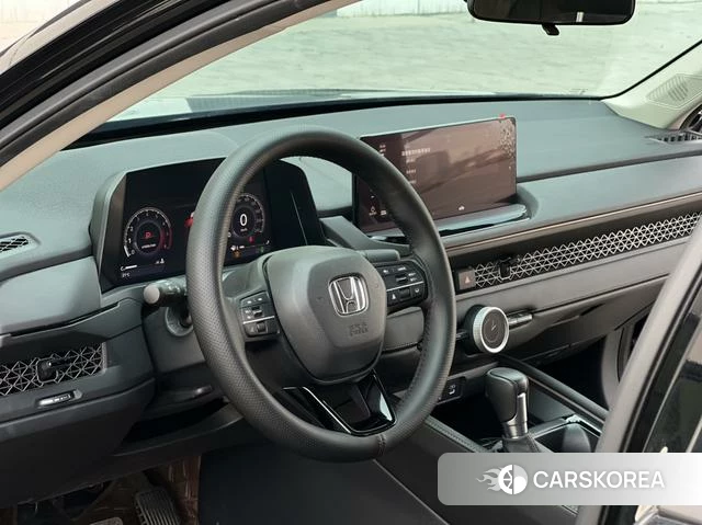 Honda Accord id 4272775 из Китая 16