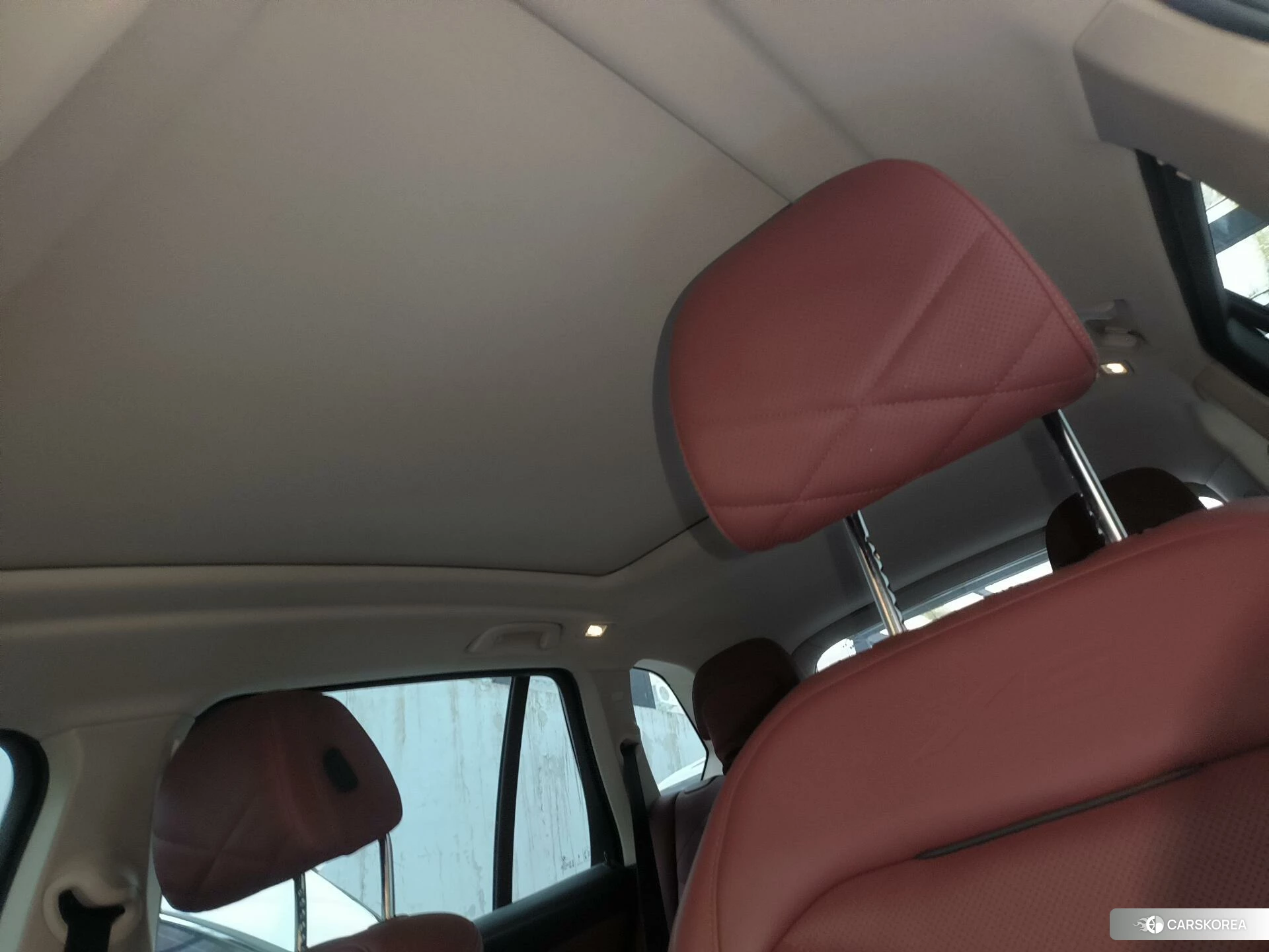 BMW X5 id 4455018 из Китая 15