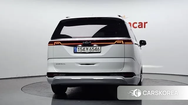 Kia Carnival 4th generation id 3659794 из Кореи 14