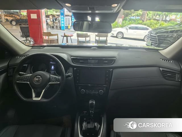 Nissan Qijun id 4277358 из Китая 13