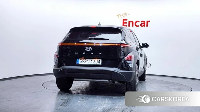 Hyundai Kona (SX2) id 3914891 из Кореи 14