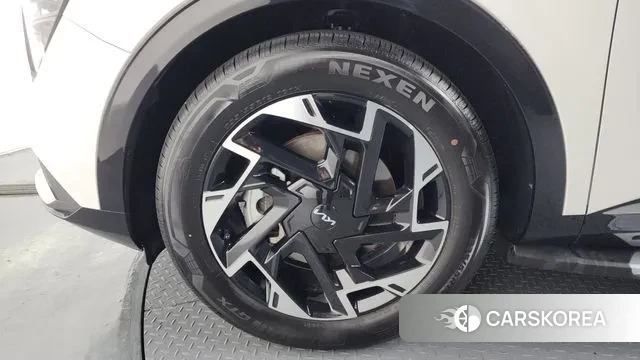 Kia Sportage 5th Generation id 3764537 из Кореи 14