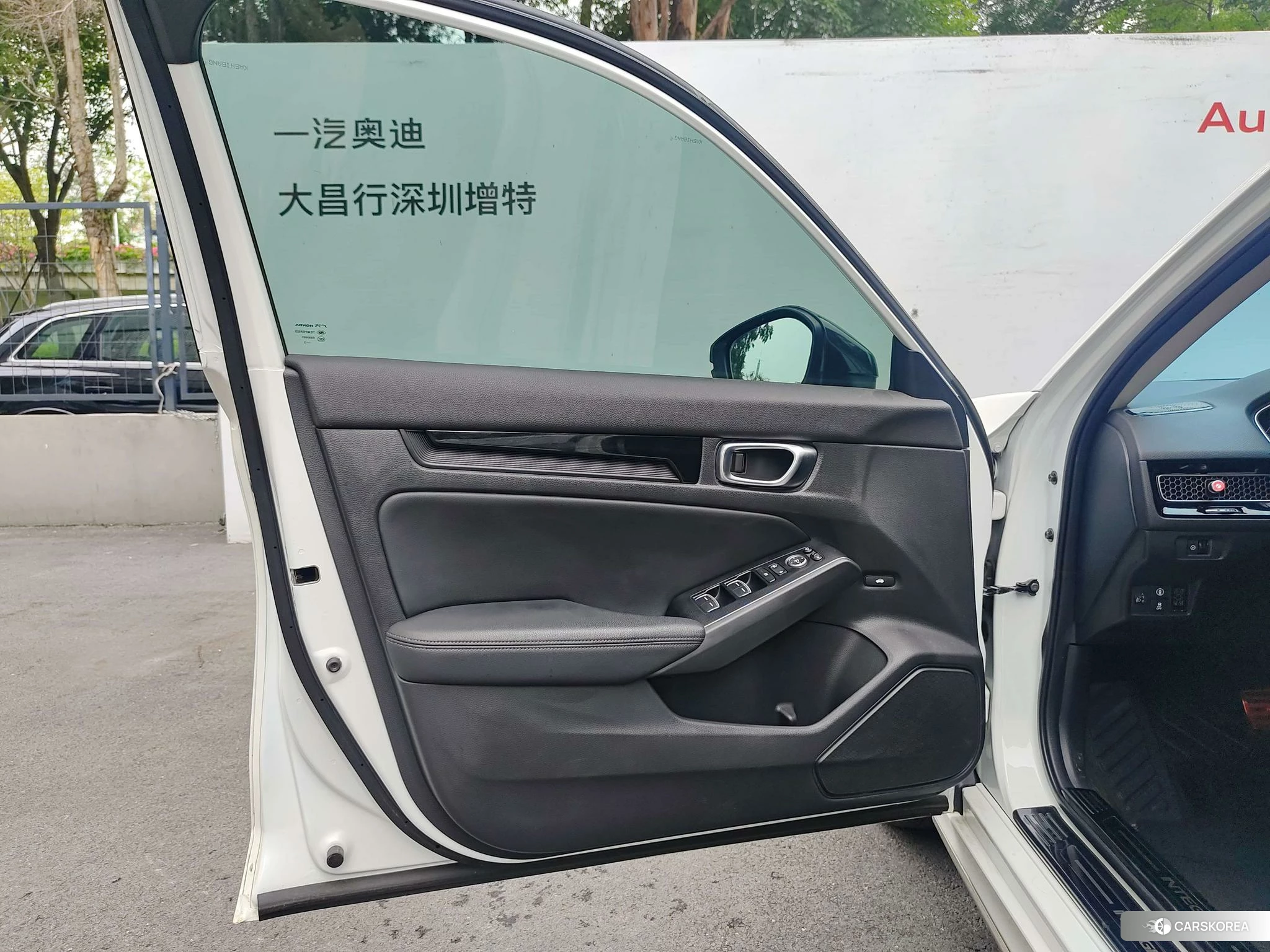 Honda Integra id 4513766 из Китая 15