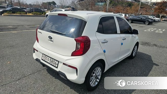 Kia Morning Urban (JA) id 3866403 из Кореи 14