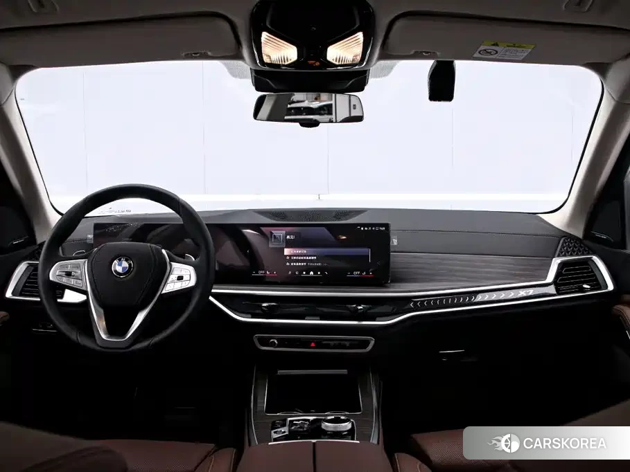 BMW X7 id 4600478 из Китая 11