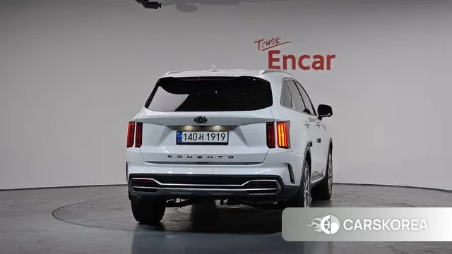 Kia Sorento 4th Generation id 3540786 из Кореи 14