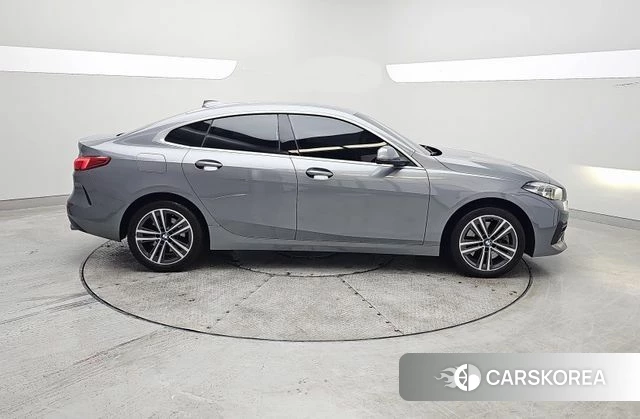 BMW 2 Series Gran Coupe (F44) id 4018654 из Кореи 14