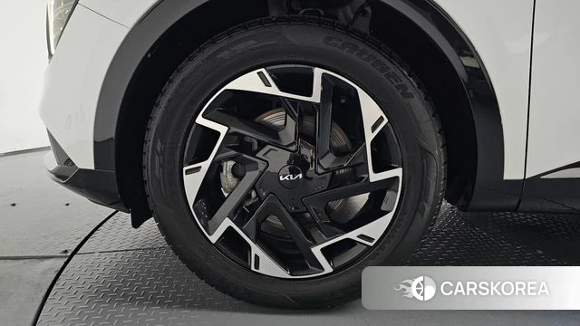 Kia Sportage 5th Generation id 4692626 из Кореи 28
