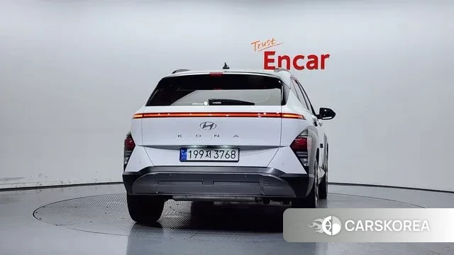 Hyundai Kona (SX2) id 3031694 из Кореи 14