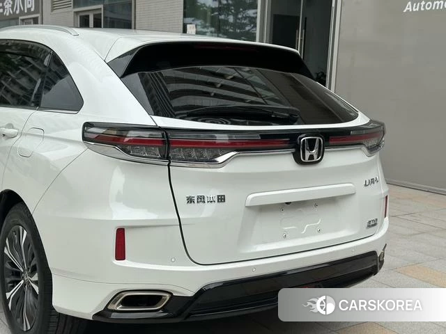 Honda UR-V id 4301815 из Китая 20