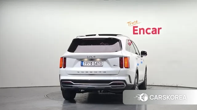 Kia Sorento 4th Generation id 3707805 из Кореи 14