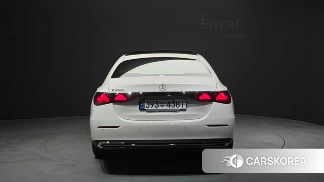 Mercedes-Benz E-Class W214 id 4602546 из Кореи 26
