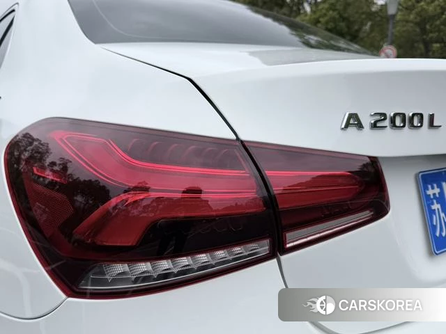 Mercedes-Benz Class A id 4278153 из Китая 12