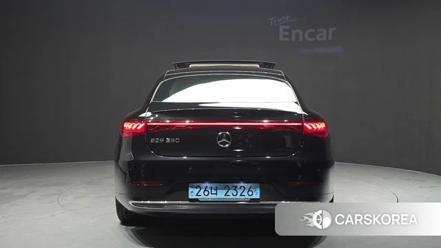 Mercedes-Benz EQS V297 id 4613604 из Кореи 27