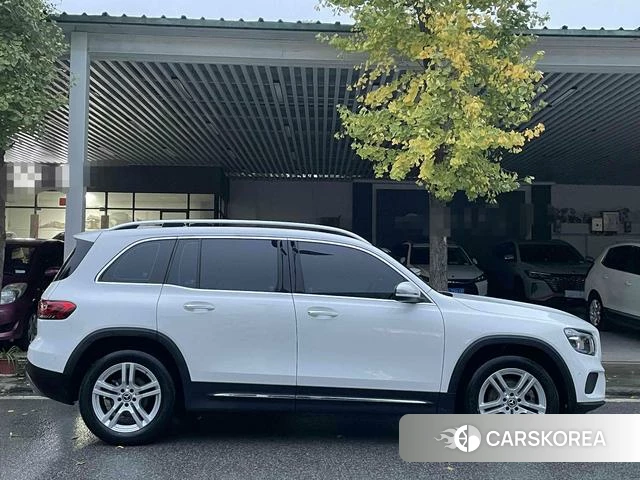 Mercedes-Benz GLB id 4259631 из Китая 9