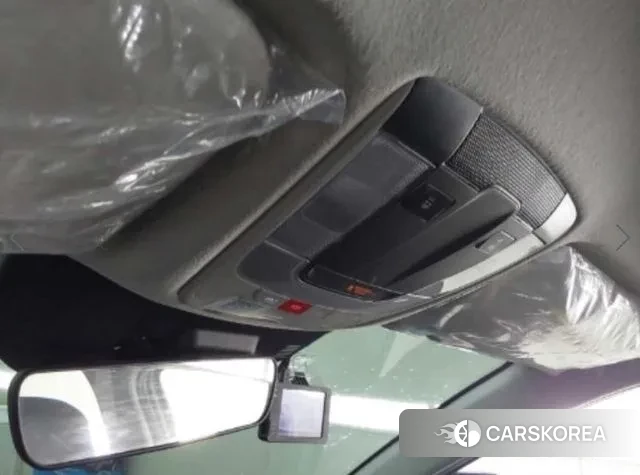 Kia Di Ol Nu Niro 2022 Белый из Кореи, фото 4