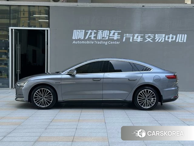 BYD Han DM id 4221806 из Китая 21