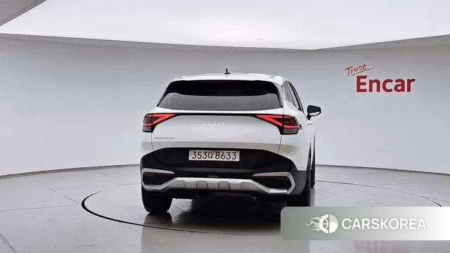 Kia Sportage 5th Generation id 3752565 из Кореи 14