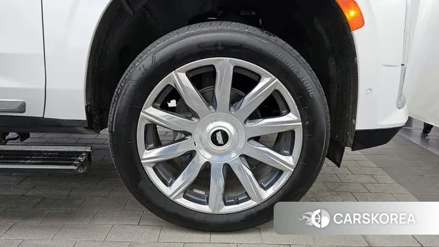 Cadillac Escalade 5th Generation id 3591187 из Кореи 14