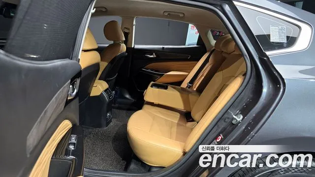 Kia K7 Premier id 2553510 из Кореи 14